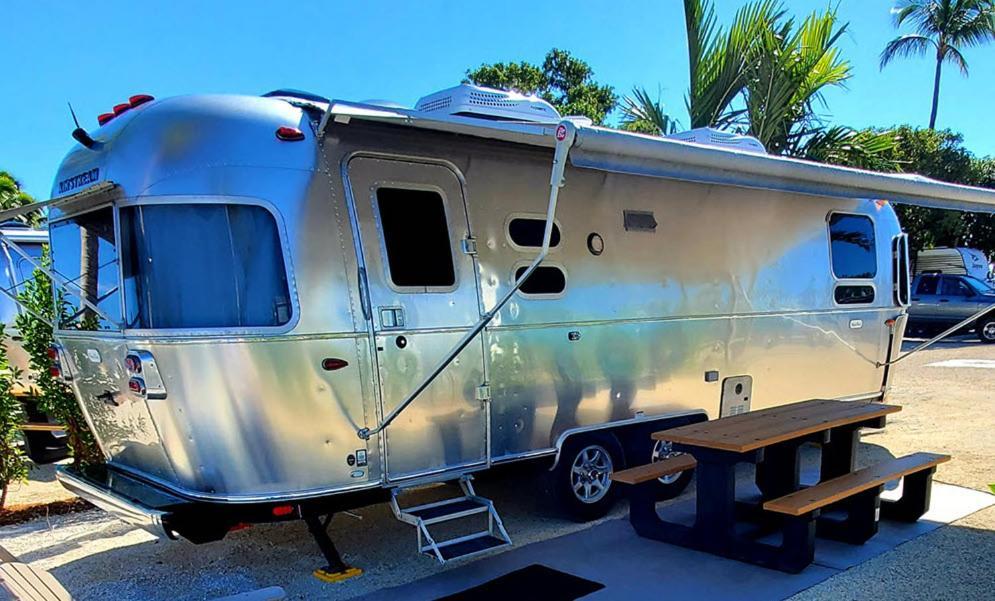Hotel Big Pine Key Rv Park Pokoj fotografie