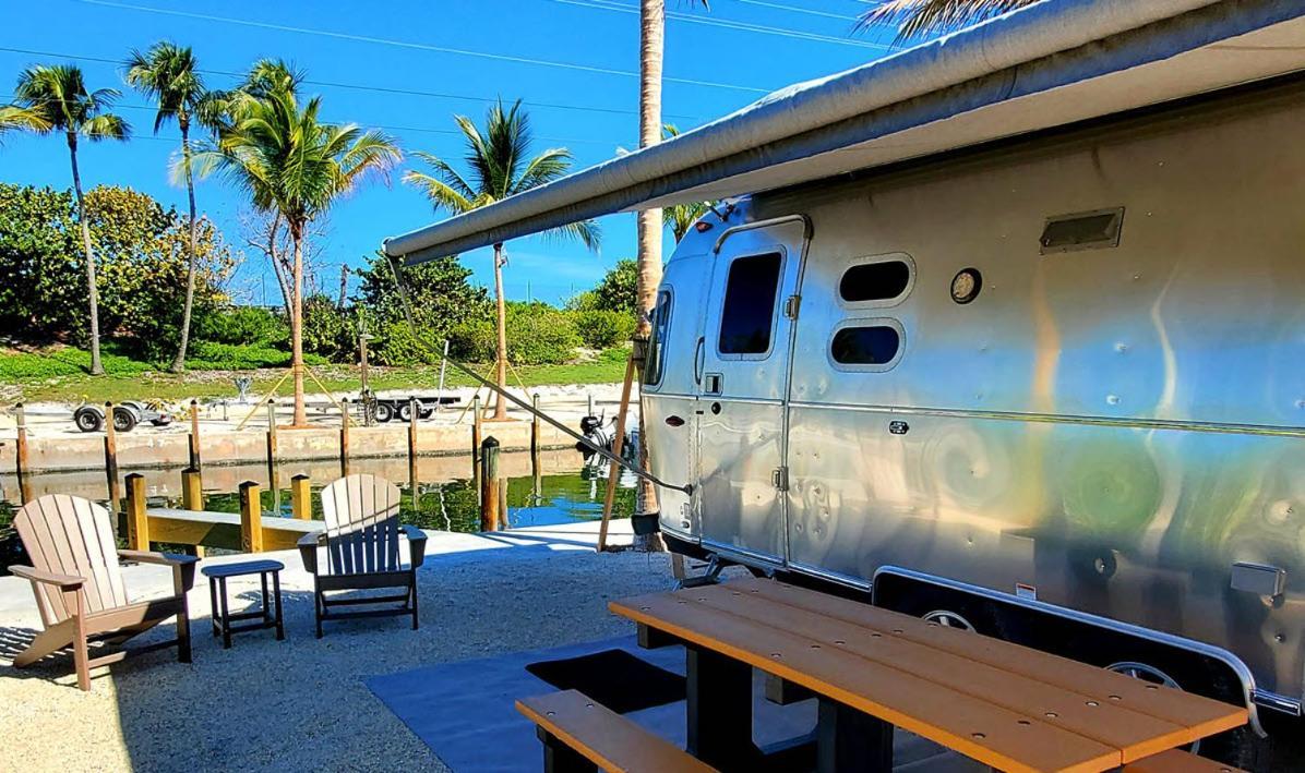 Hotel Big Pine Key Rv Park Pokoj fotografie