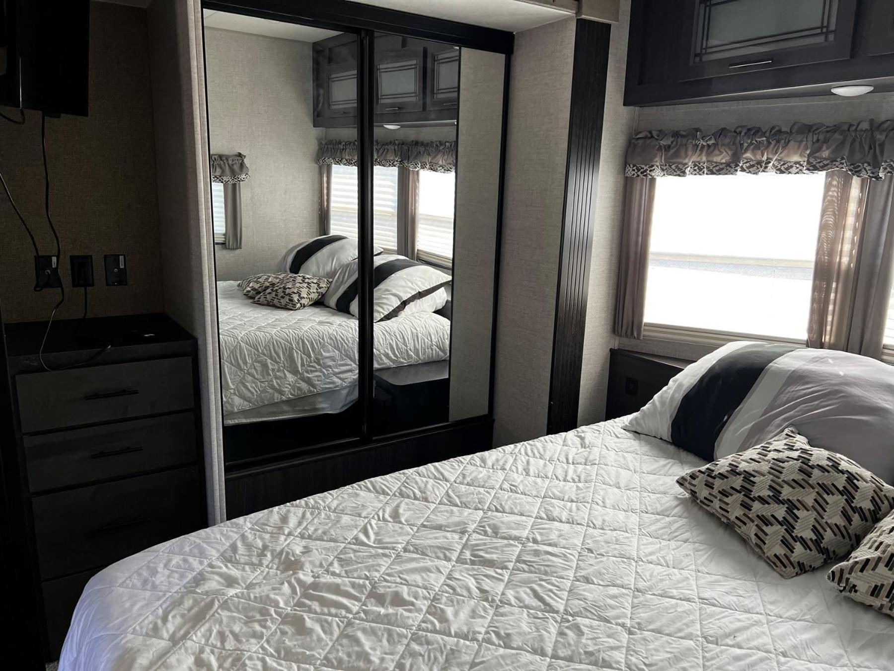 Hotel Big Pine Key Rv Park Pokoj fotografie