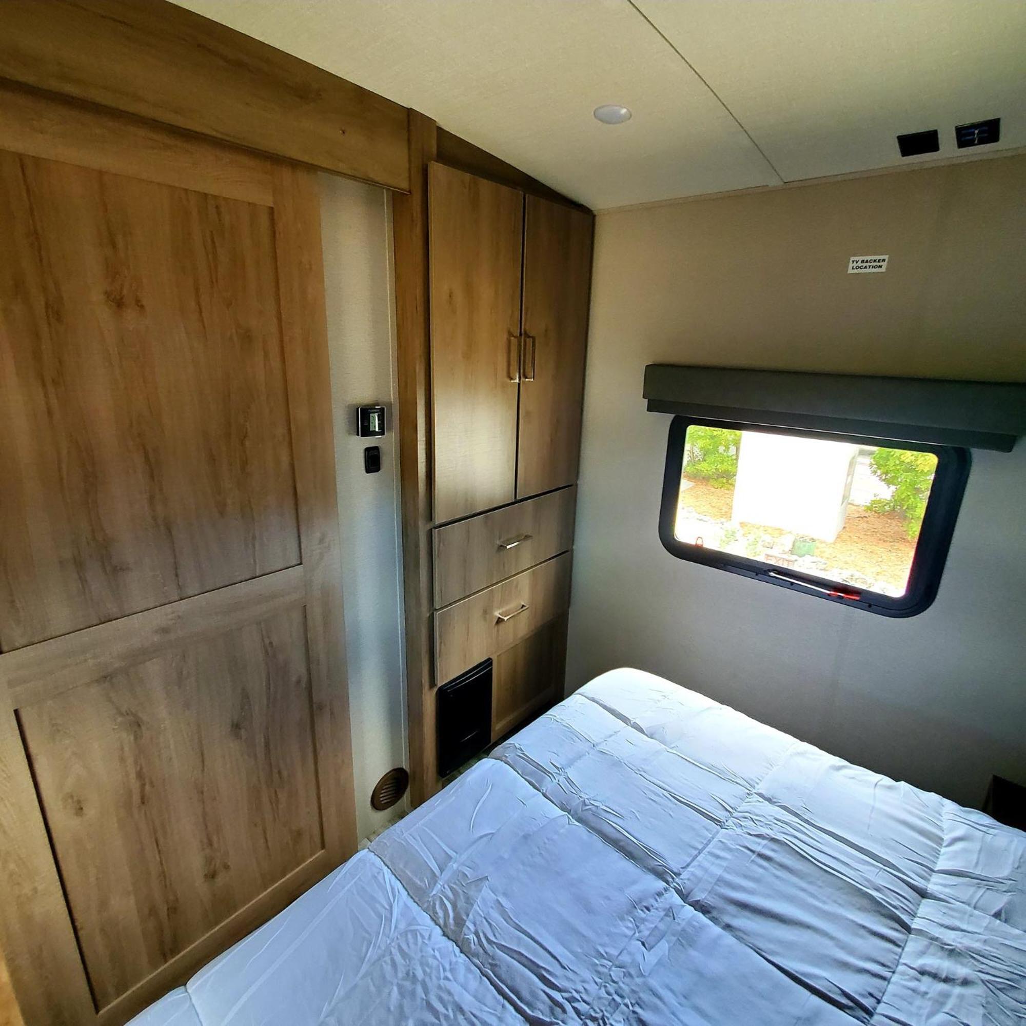 Hotel Big Pine Key Rv Park Pokoj fotografie